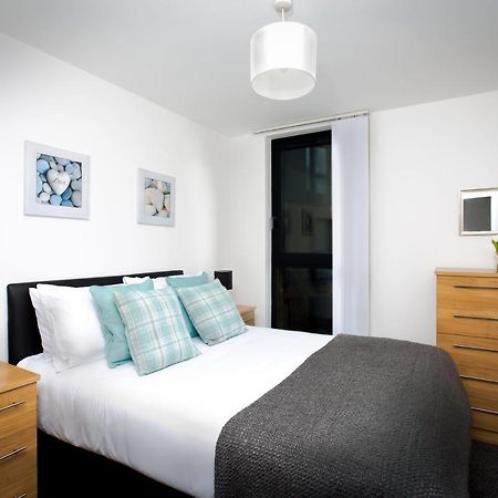 Absolute Stays On Essex - Chinatown - Hippodrome - Alexandra Theatre - Bull Ring - The Rep - B'Ham Intl Airport - Free Wifi - Free Parking - Contractors - Corporates Birmingam Exterior foto