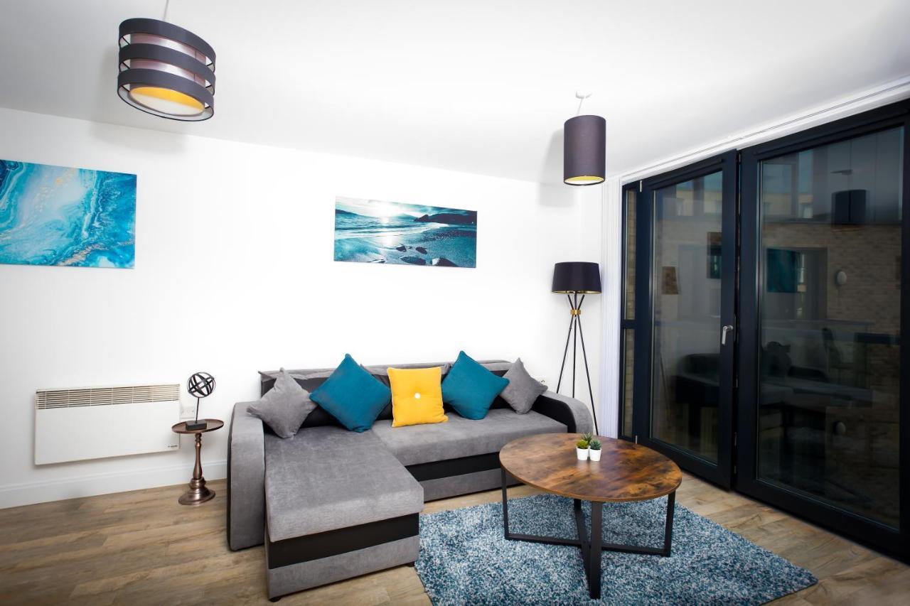 Absolute Stays On Essex - Chinatown - Hippodrome - Alexandra Theatre - Bull Ring - The Rep - B'Ham Intl Airport - Free Wifi - Free Parking - Contractors - Corporates Birmingam Exterior foto