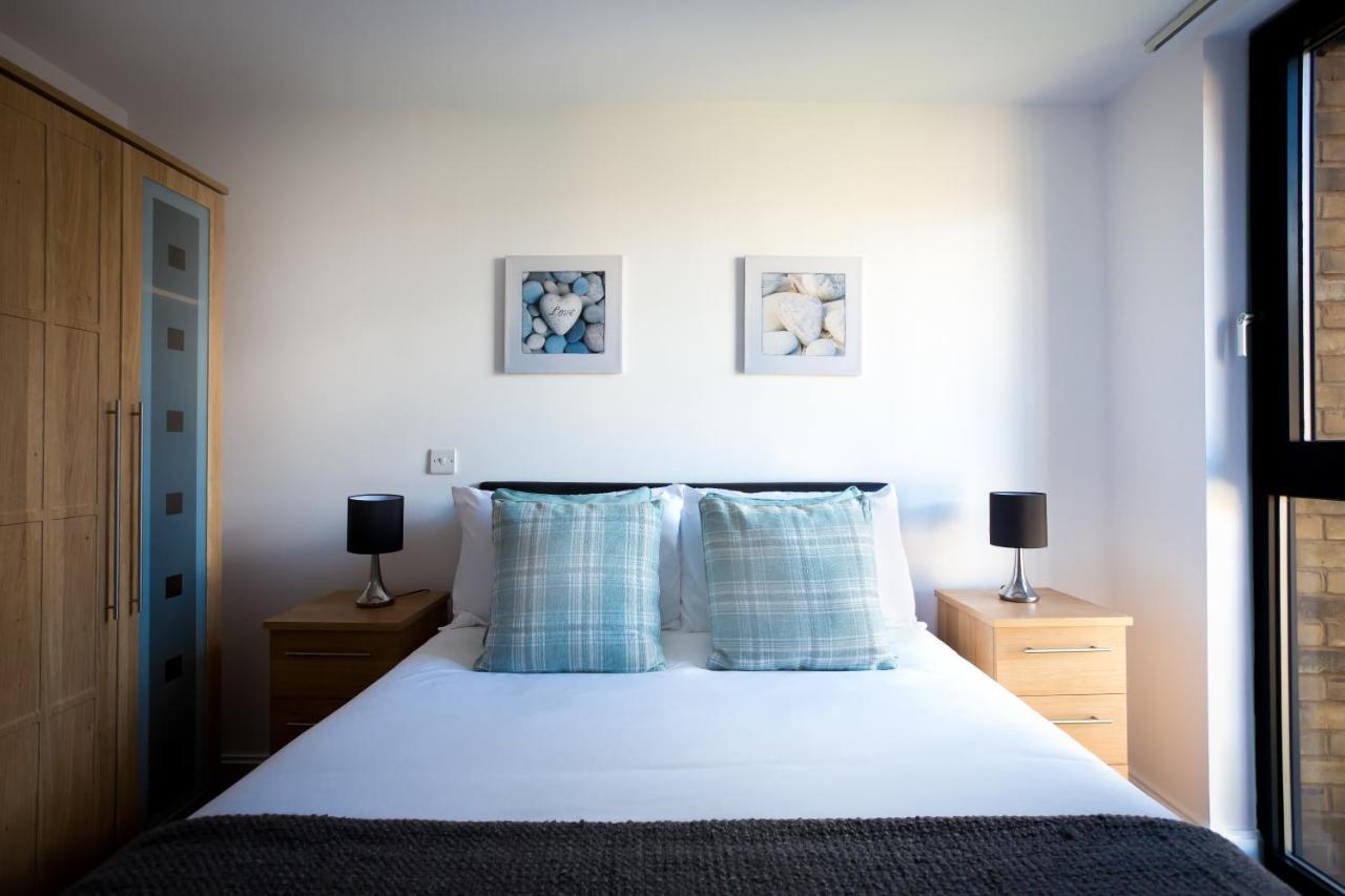 Absolute Stays On Essex - Chinatown - Hippodrome - Alexandra Theatre - Bull Ring - The Rep - B'Ham Intl Airport - Free Wifi - Free Parking - Contractors - Corporates Birmingam Exterior foto